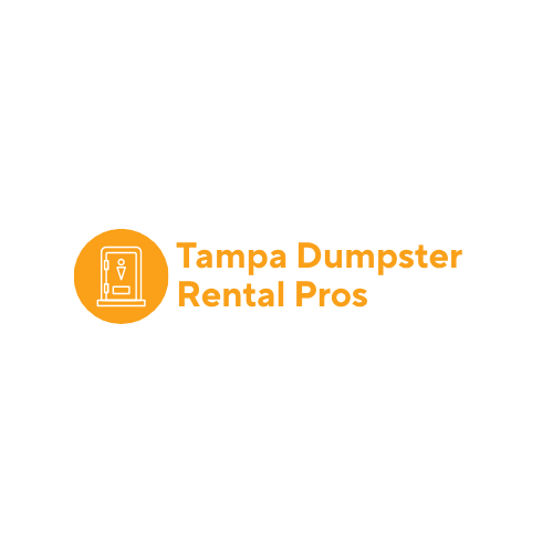 Tampa Dumpster Rental Pros logo
